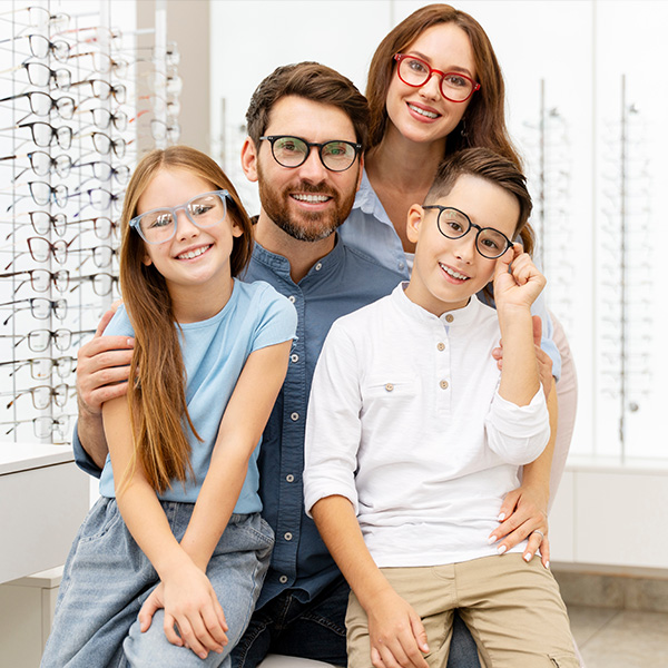 Fides Opticals