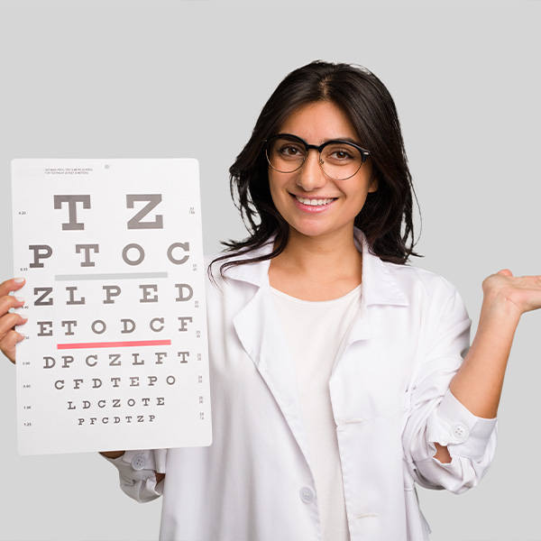 Fides Qualified Doctors
