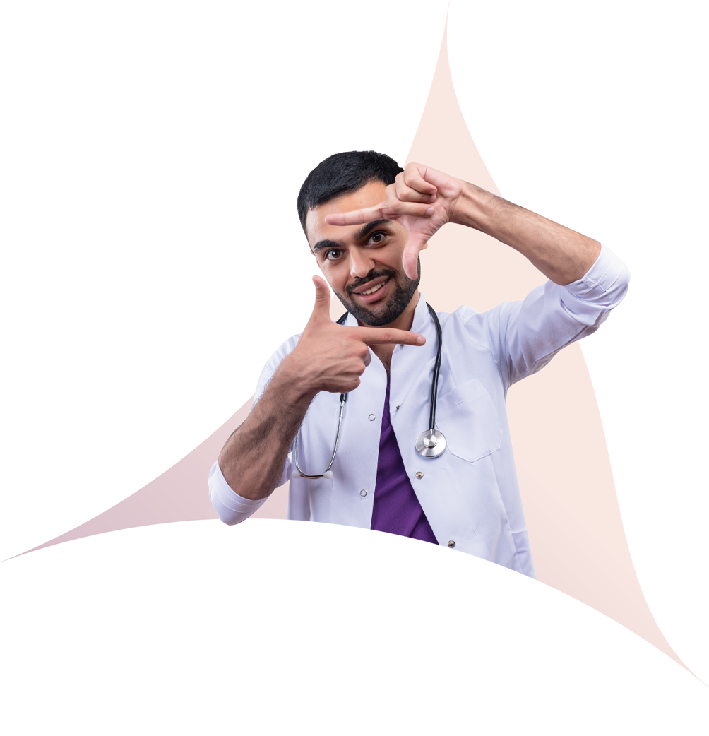 Fides Eye Care Hospital Who we are
