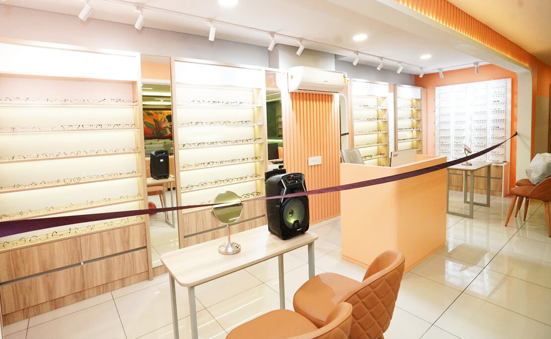 Fides eye care hospital 5