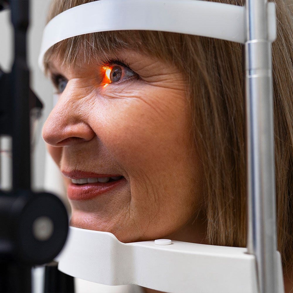 Fides uveitis treatment